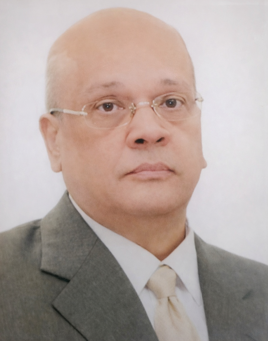 Dr. Jaime Manuel Fernández